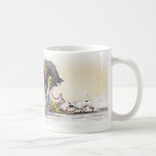 JT06 JudeToo Tasse