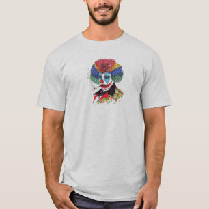 Jt-Clown T-Shirt