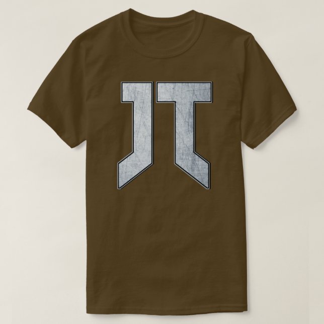 JT T-Shirt (Design vorne)