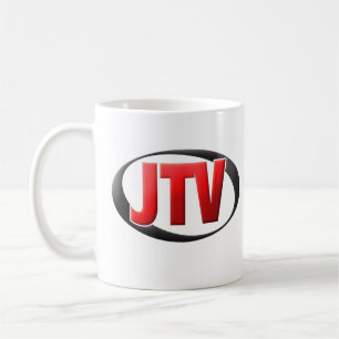 JTV Kaffee-Tasse Kaffeetasse
