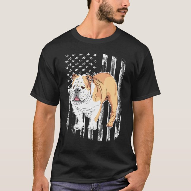 Ju 4. T-Shirt (Vorderseite)
