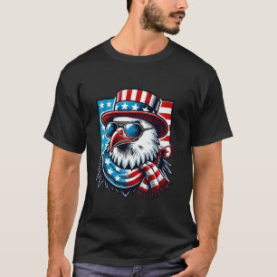 Ju 4. T-Shirt