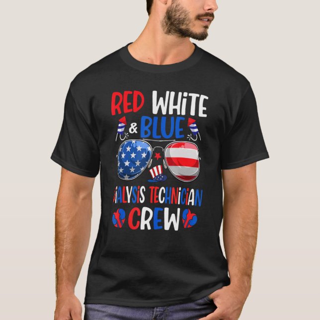 JU Crew 4 T-Shirt (Vorderseite)