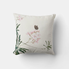 Ju Lian Fine Art Nature Print Collection Kissen