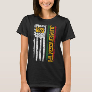 Ju Vintag 1865 Ju. T-Shirt
