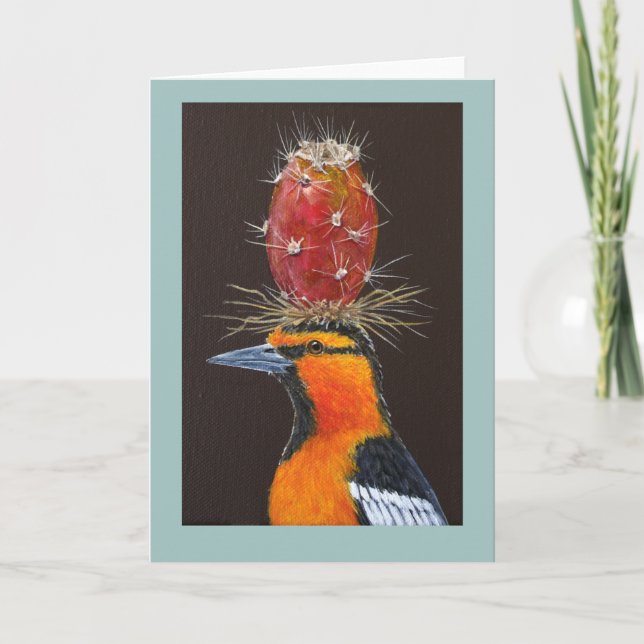 Juan Carlos card Karte (Vorderseite)