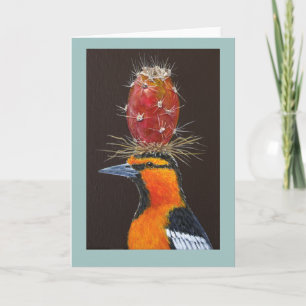 Juan Carlos card Karte