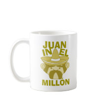 Juan in EL Million