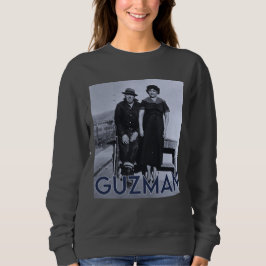 JUAN & JUANITA zu Sunset Women Sweatshirt