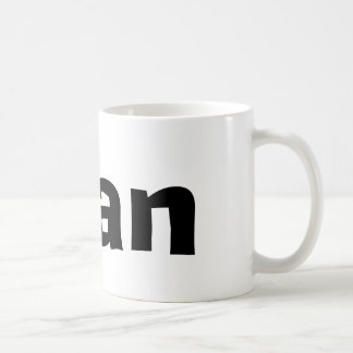 Juan Kaffeetasse