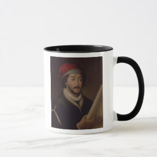Juande-La Cosa Tasse