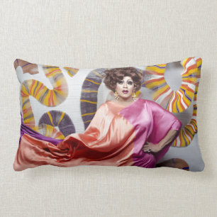 Juanita MEHR! Lendenkissen