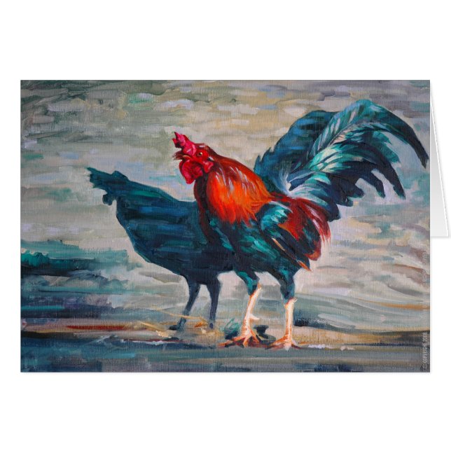 Juantu Greensleeves (Vorderseite (Horizontal))