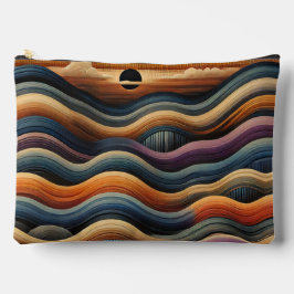 „JUAREZ“ Große Accessoire-Tasche | Unser Erbe Zubehörtasche