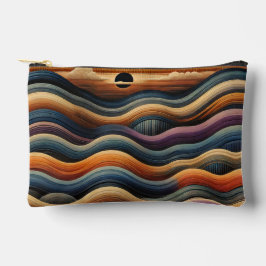 “JUAREZ” Small Accessory Pouch | Our Heritage Zubehörtasche