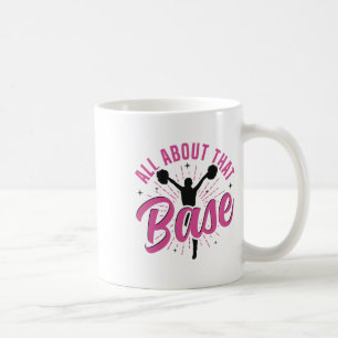 Jubel Cheerleading Alles über diese Se _3 Kaffeetasse
