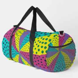Jubel Duffle Bag