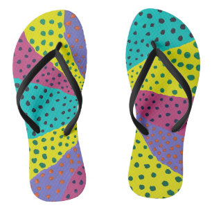 Jubel Flip Flops