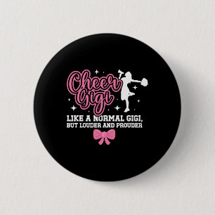 Jubel Gigi Definition Cheerleading Gigi Cheerleade Button