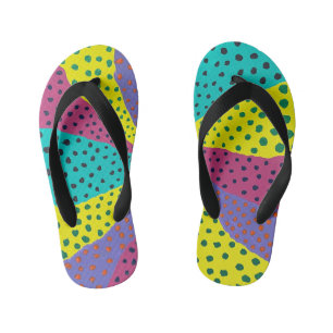Jubel Kinderbadesandalen