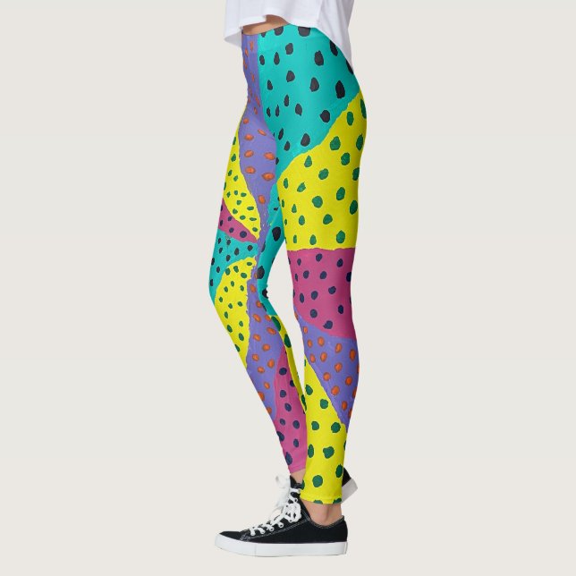 Jubel Leggings (Links)