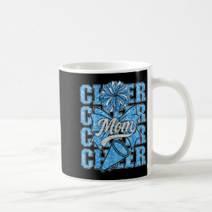Jubel-Mama-Mama-Schleife Srt Cheerleading-Mannscha Kaffeetasse