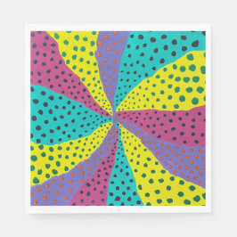 Jubel Serviette