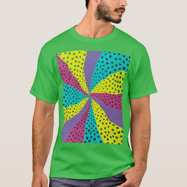 Jubel T-Shirt (Vorderseite)