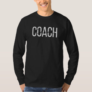 Jubel-Trainer Cheerleading T-Shirt