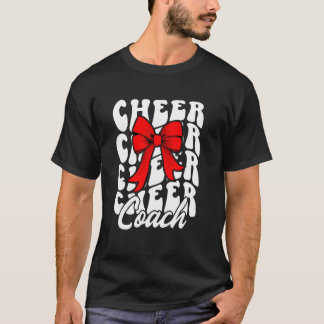 Jubel Trainer Cheerleading Trainer Kokette Cheerle T-Shirt