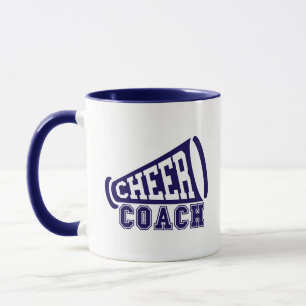 Jubel-Trainer-Kaffeetasse Tasse