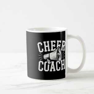 Jubel Trainer Shirt Cheerleading Männer Frauen Che Kaffeetasse