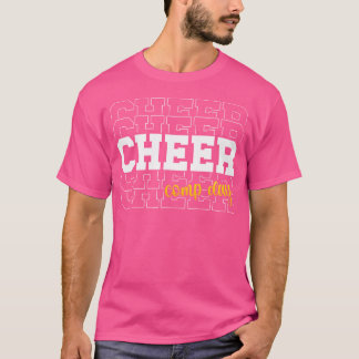 Jubel-Wettbewerb-Tages-Jubel-Jubelwettbewerb-Tages T-Shirt