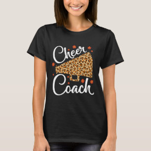 Jubelcoach Cheerleading-Requisiten Süßer Jubel Für T-Shirt