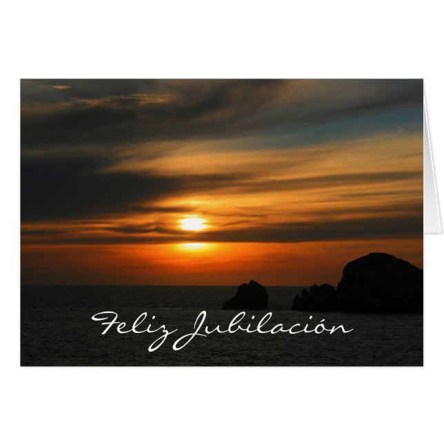 Jubilación colores (Vorderseite (Horizontal))