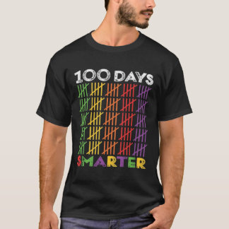 Jubiläum: 100. Shirt