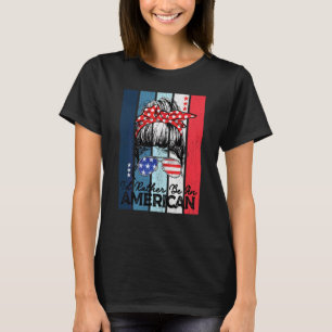 Jubiläum 1999 - Die erste Ausgabe des "Flag" T-Shirt