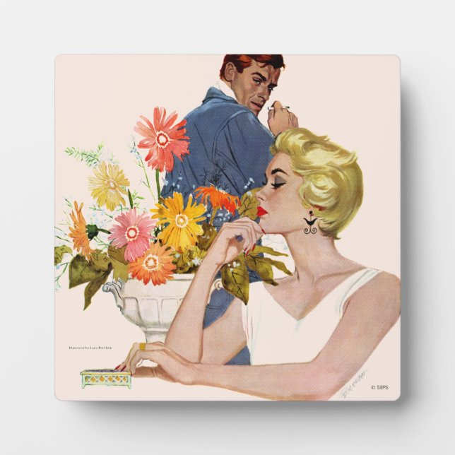 Jubiläum 2 fotoplatte (Vorderseite)