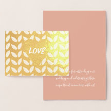 Jubiläum der Botanischen Hochzeit Liebe Valentines