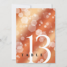 Jubiläum der Hochzeit in Bronze Einladung