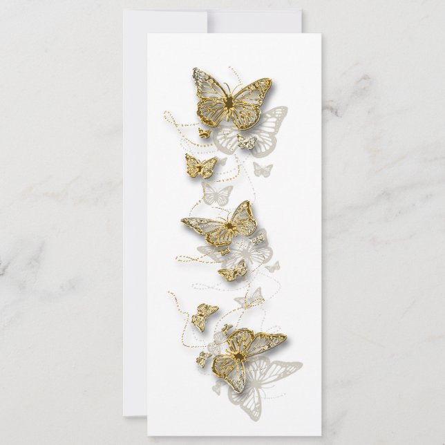 Jubiläum der Verlobung Einladung (Vorderseite)