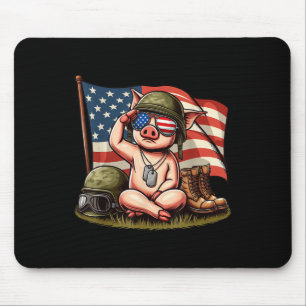 Jubiläum des 4. Jh. Mousepad