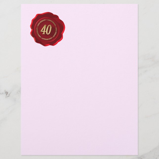 Jubiläum des Rotwinks-Siegels (Vorderseite)