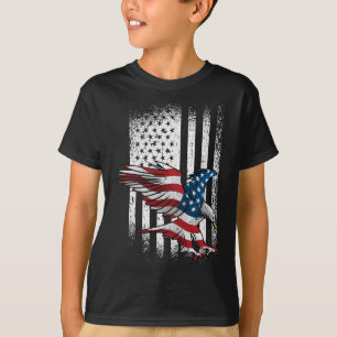 Jubiläum des Unabhängigkeitstages P T-Shirt