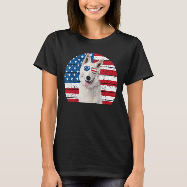 Jubiläum Gsd D. T-Shirt (Vorderseite)
