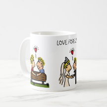 Jubiläum Niedliches Paar 🎉 gemeinsam erwachsen Ca