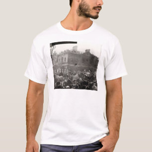 Jubiläum-Prozession in Whitehall, 1887 T-Shirt