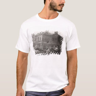 Jubiläum-Prozession in Whitehall, 1887 T-Shirt