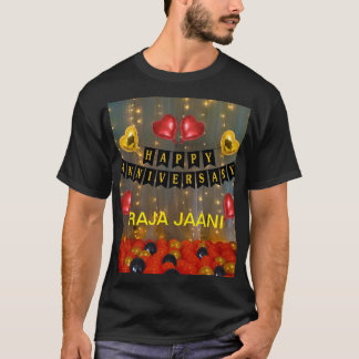 Jubiläum-T - Shirt