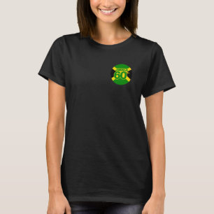 Jubiläum Unabhängigkeit 1962 20 T-Shirt